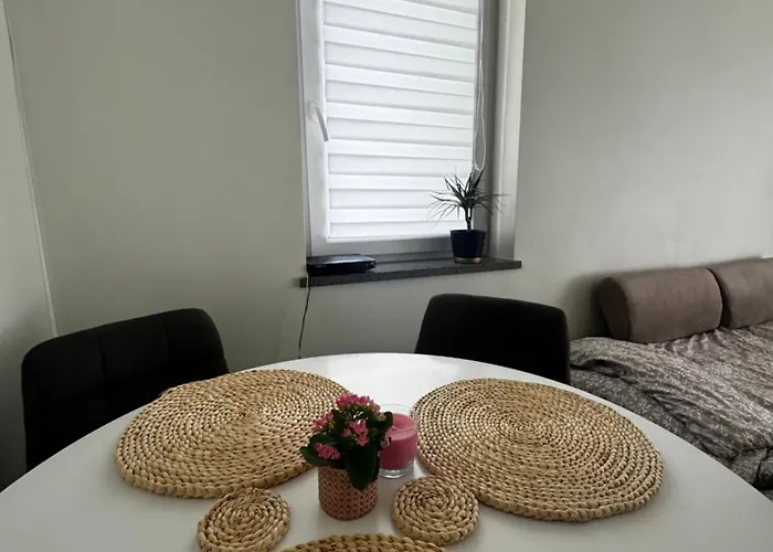 Apartamento Chełmiec Przy Szczawnie-zdrój Wałbrzych