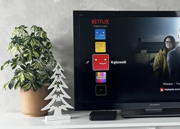 Chełmiec Przy Szczawnie-zdrój Apartamento